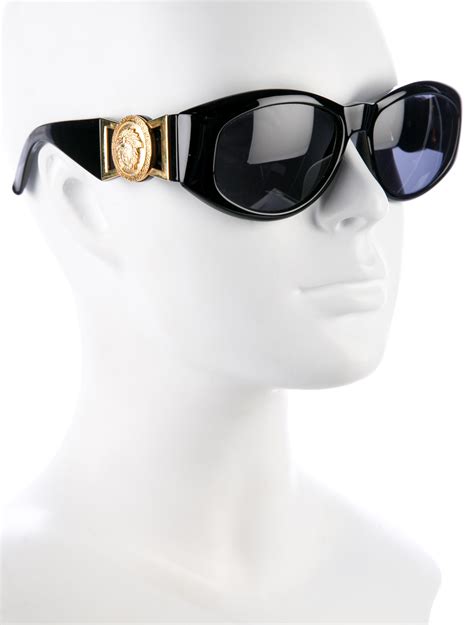 notorious big versace sunglasses.